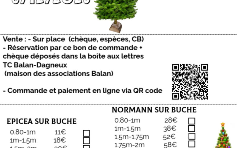 Toutes les actualités de Balan