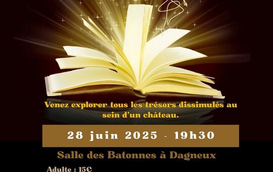Spectacle Tous en scène