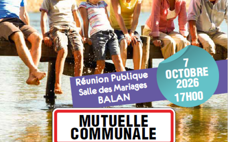 Toutes les actualités de Balan