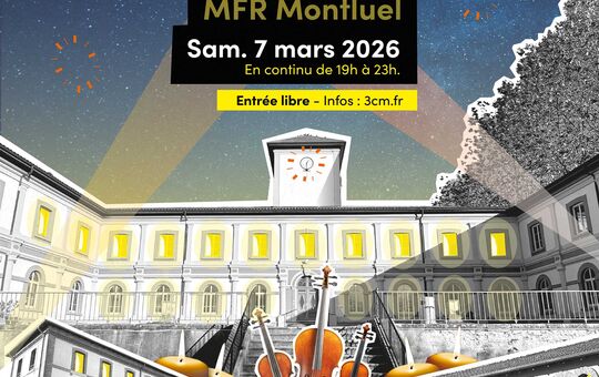 Nuit Costellane 2026 - 07/03