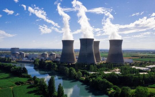 Enquête publique : 4ème réexamen périodique du réacteur électronucléaire n°3 au CNPE du Bugey